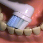 onderfront 2 tanden tegelijk